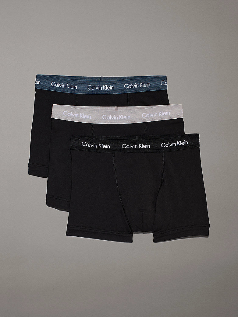 Boxers CALVIN KLEIN - 0000U2662G QRV