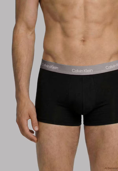 Boxers CALVIN KLEIN - 0000U2664G 0B8