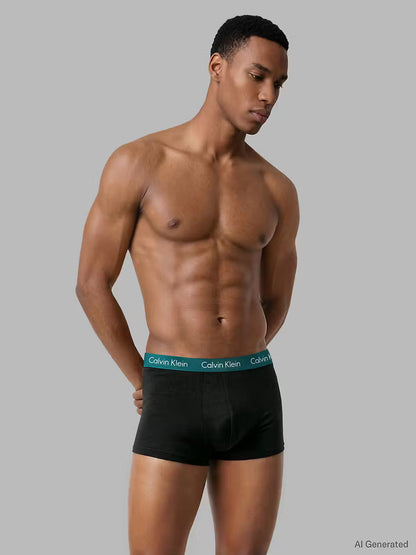 Boxers CALVIN KLEIN - 0000U2664G 2FP