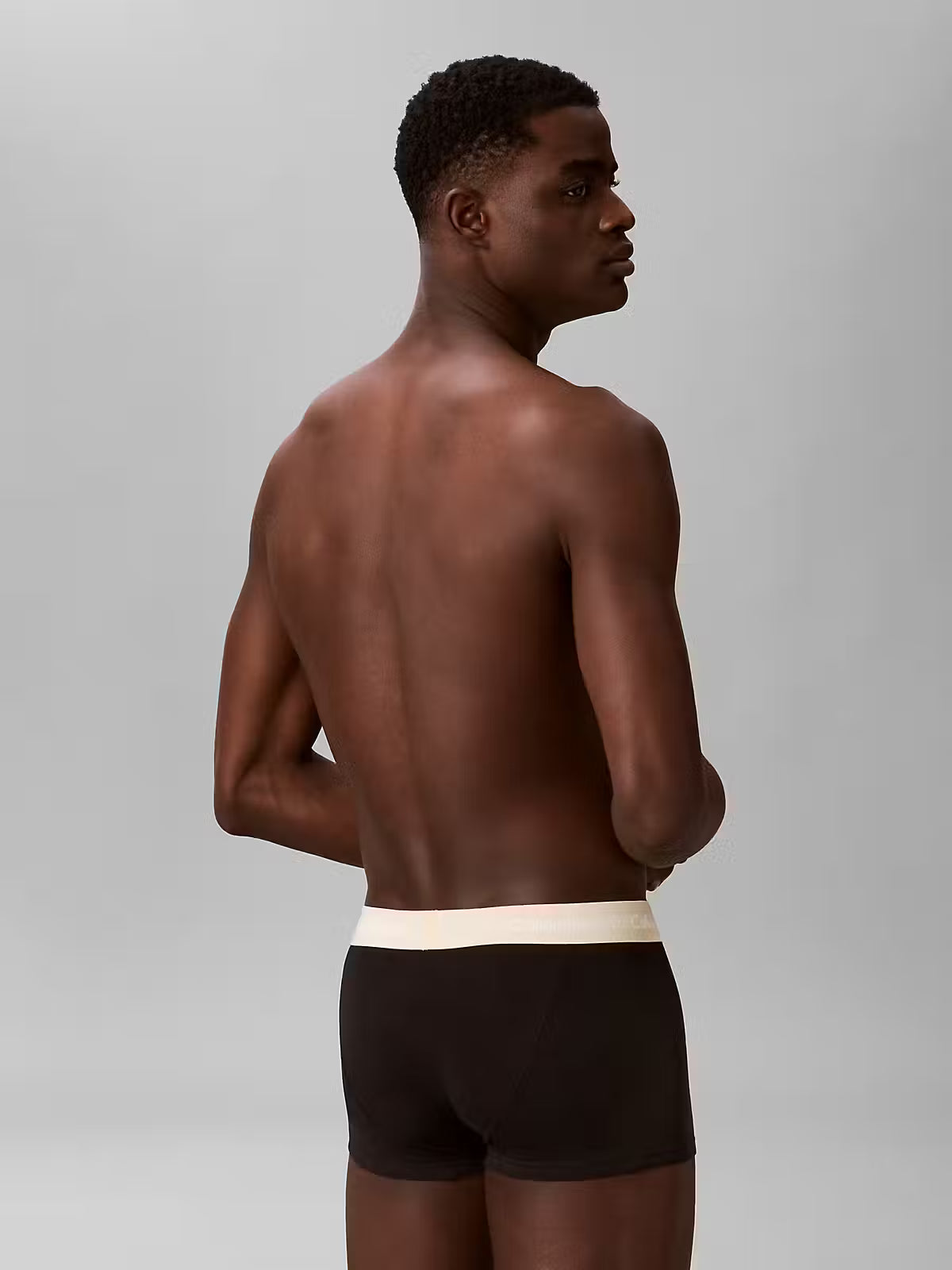 Boxers CALVIN KLEIN - 0000U2664G S9G