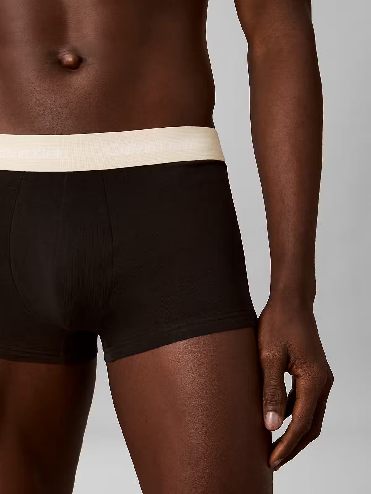 Boxers CALVIN KLEIN - 0000U2664G S9G
