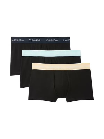 Boxers CALVIN KLEIN - 0000U2664G S9G