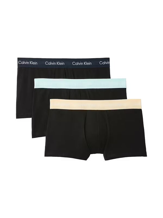 Boxers CALVIN KLEIN - 0000U2664G S9G