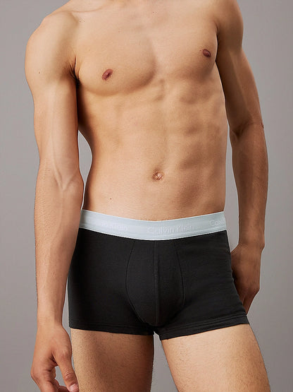 Boxers CALVIN KLEIN 5pk - 000NB2734A Q5M