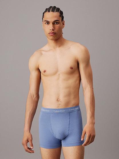 Boxers CALVIN KLEIN 5pk - 000NB2877A Q5N