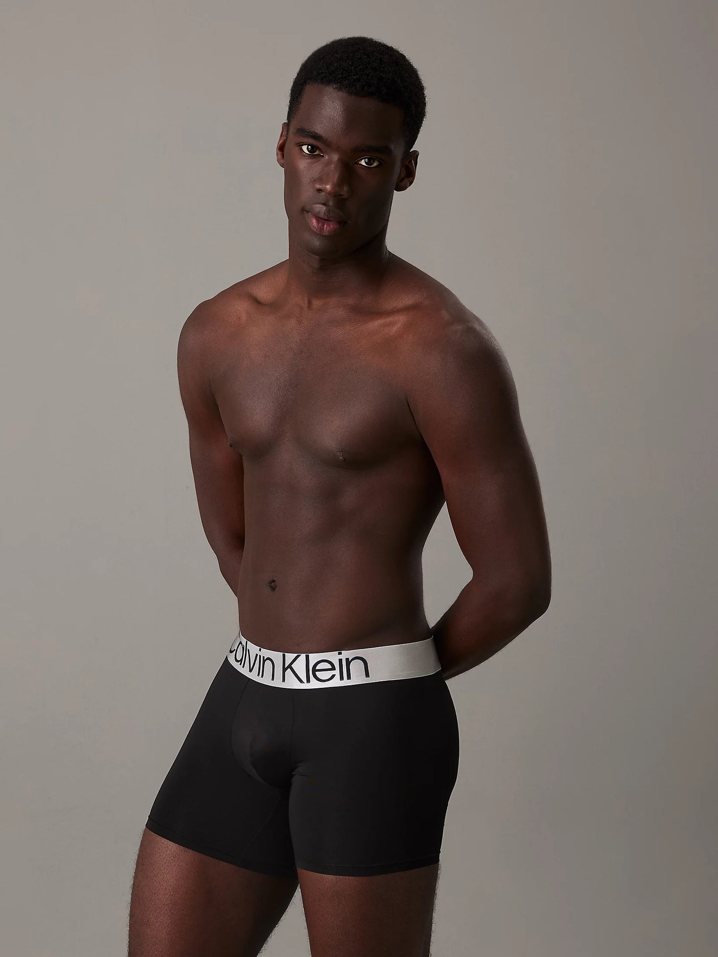 Boxers CALVIN KLEIN - 000NB3075A QTE