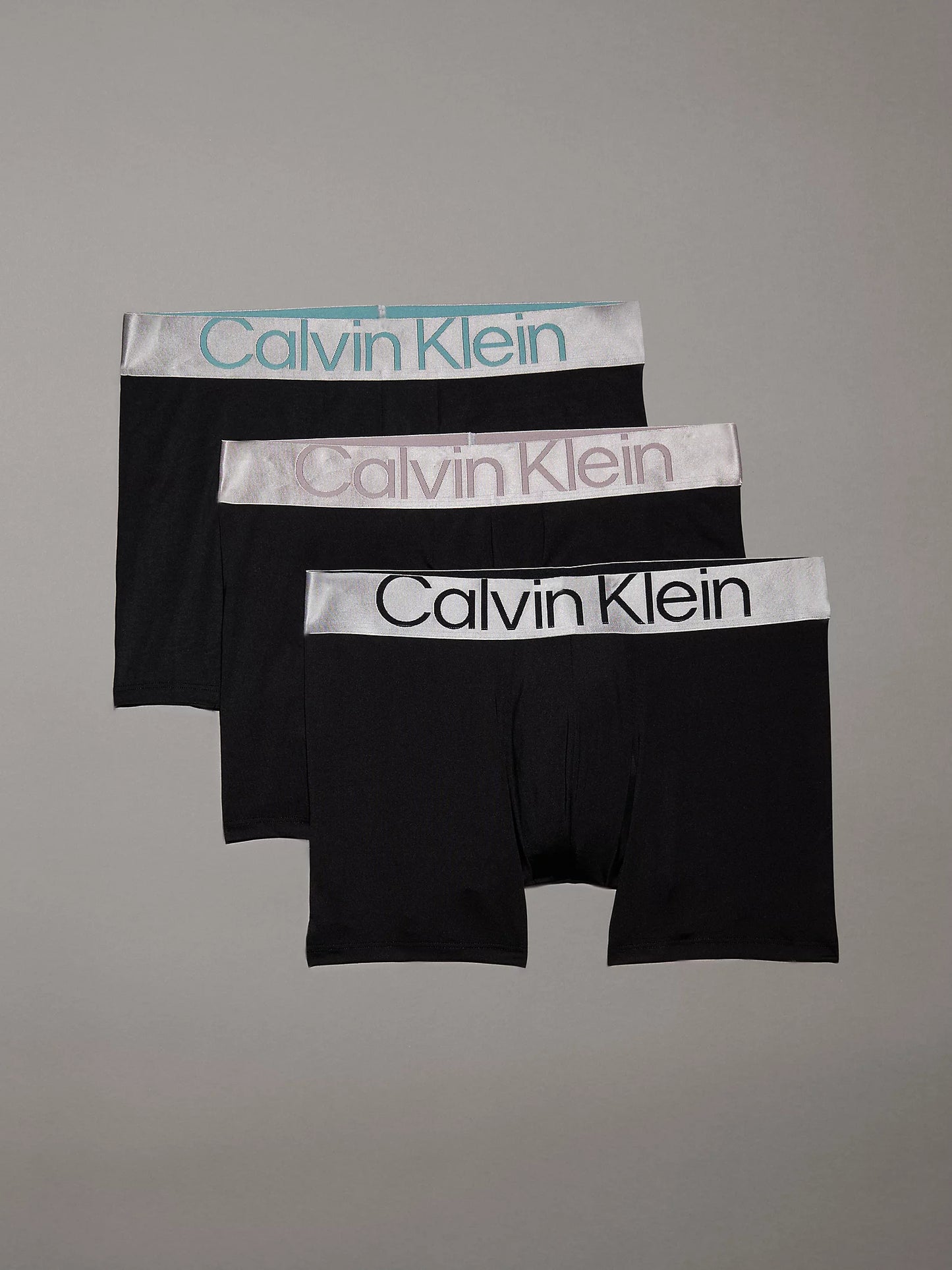 Boxers CALVIN KLEIN - 000NB3075A QTE