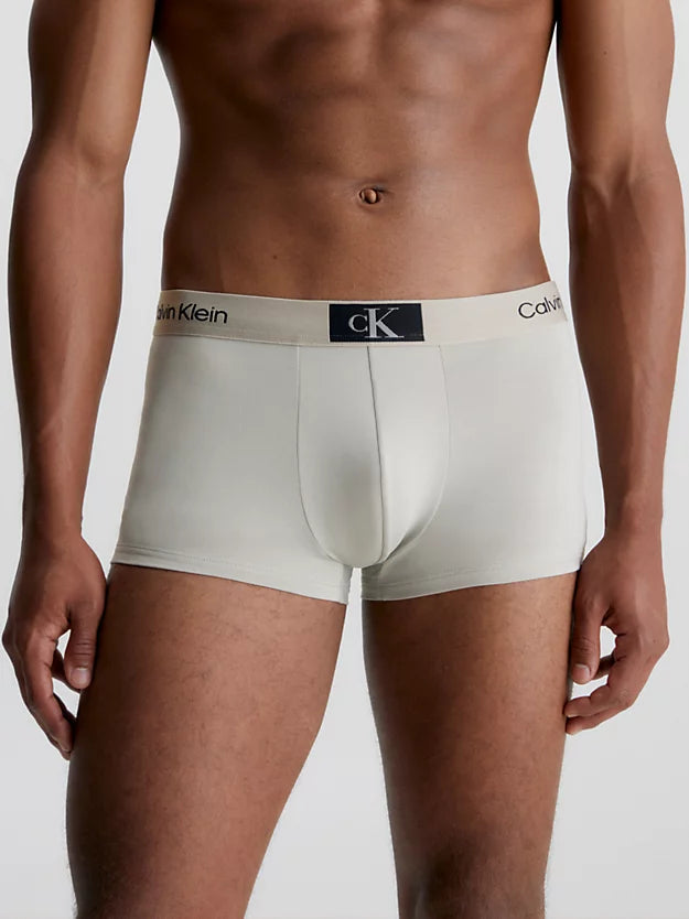 Boxers CALVIN KLEIN - 000NB3532 AFRQ