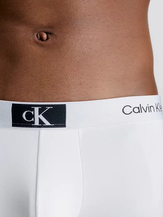 Boxers CALVIN KLEIN - 000NB3532 AFRQ