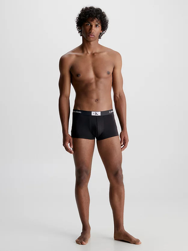 Boxers CALVIN KLEIN - 000NB3532 AFRQ