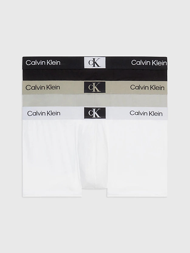 Boxers CALVIN KLEIN - 000NB3532 AFRQ