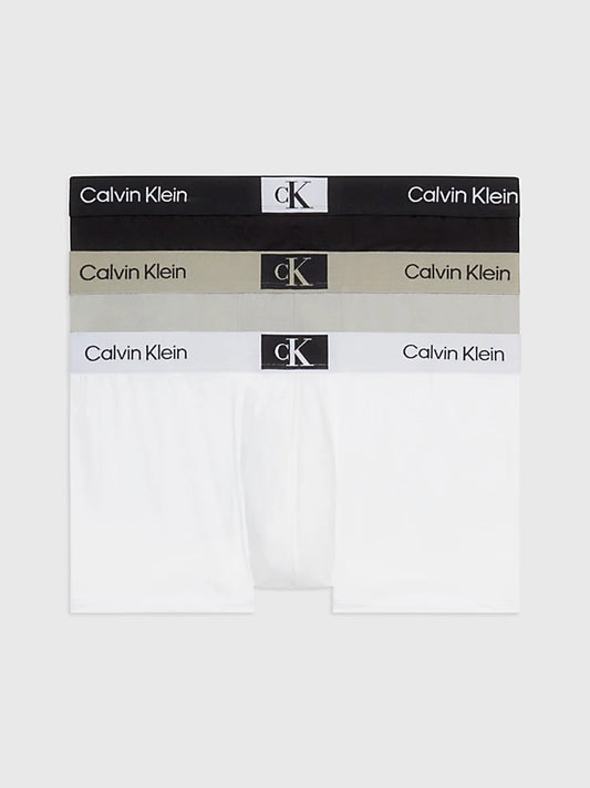 Boxers CALVIN KLEIN - 000NB3532 AFRQ