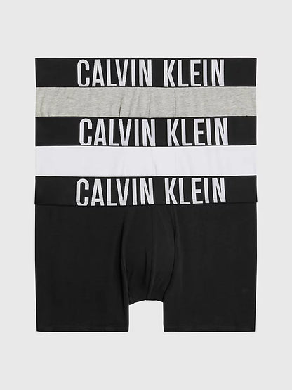 Boxers CALVIN KLEIN - 000NB3608 AMPI