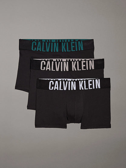 Boxers CALVIN KLEIN - 000NB3608A QTJ