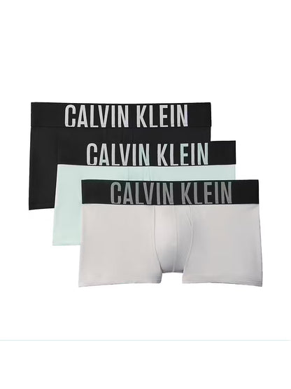 Boxers CALVIN KLEIN - 000NB3611A 4UW