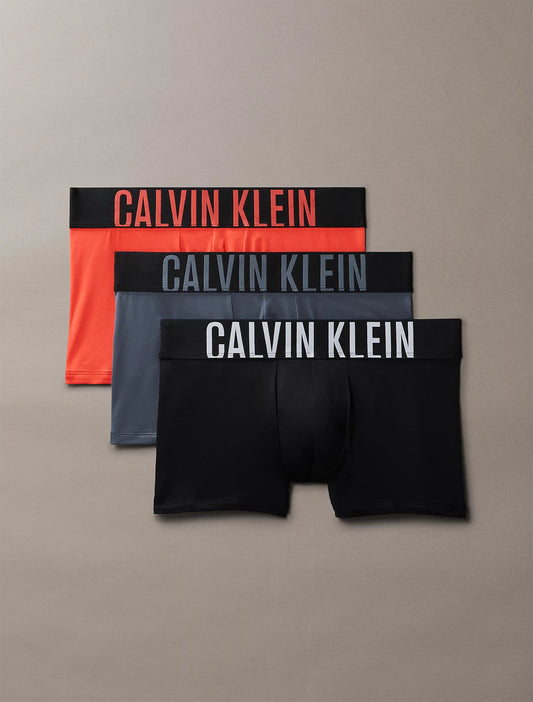 Boxers CALVIN KLEIN - 000NB3775A 2QQ