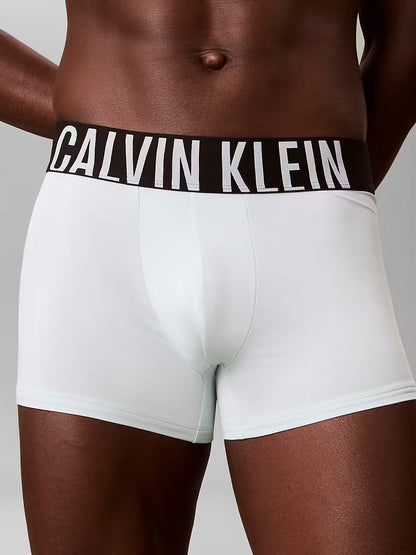 Boxers CALVIN KLEIN - 000NB3775A 4UW