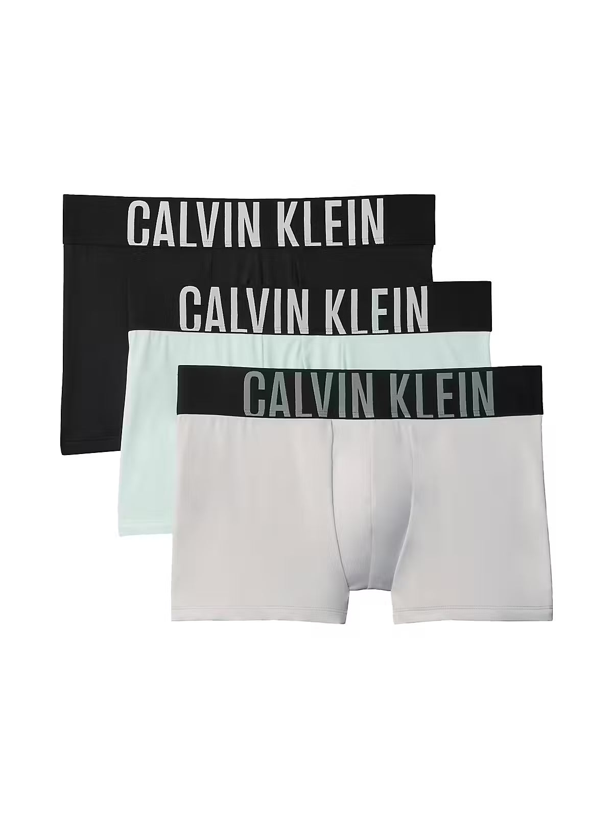 Boxers CALVIN KLEIN - 000NB3775A 4UW