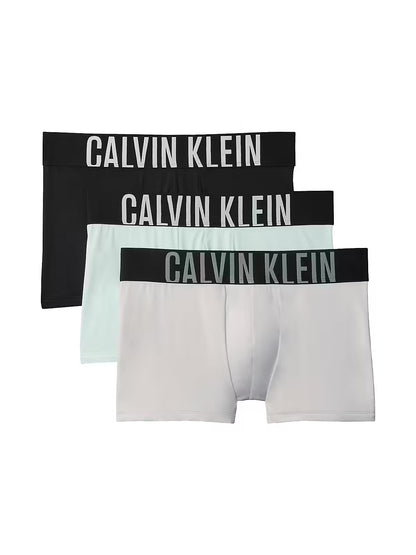 Boxers CALVIN KLEIN - 000NB3775A 4UW