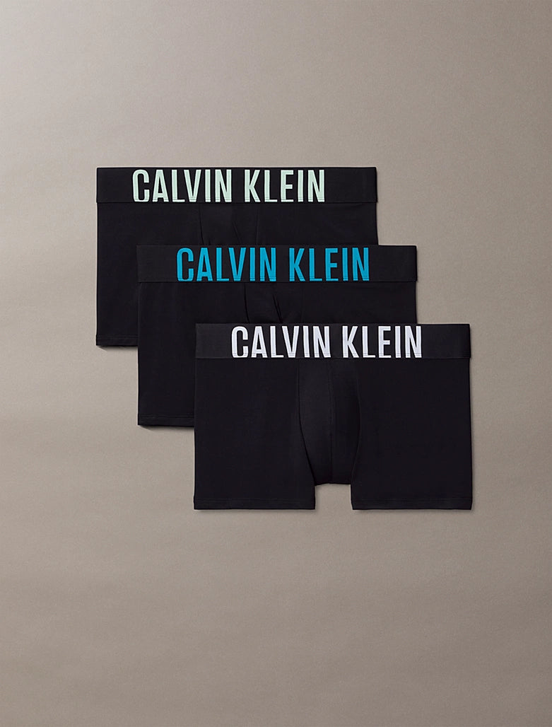 Boxers CALVIN KLEIN - 000NB3775A ZDJ