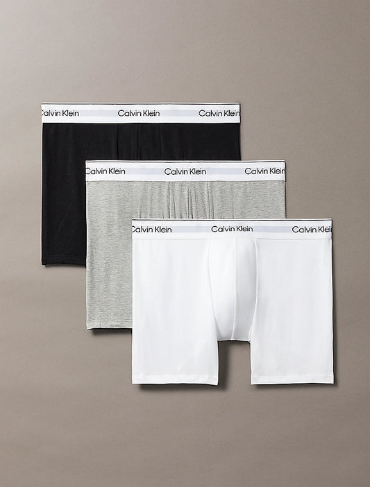 Boxers CALVIN KLEIN - 000NB3964A MP1