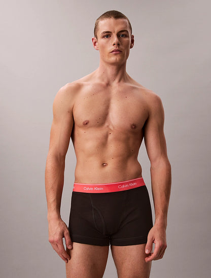Boxers CALVIN KLEIN - 000NB4002A 3RX