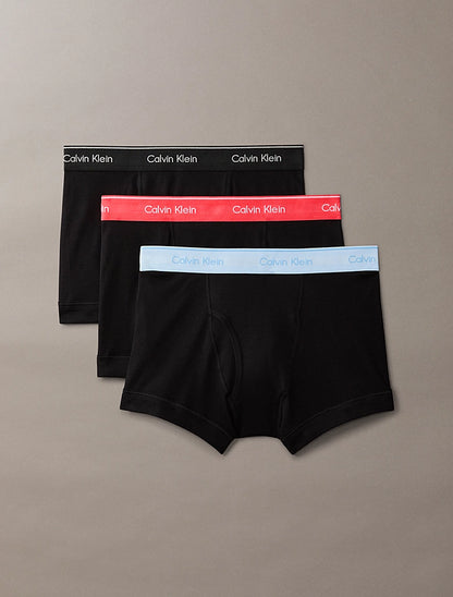 Boxers CALVIN KLEIN - 000NB4002A 3RX