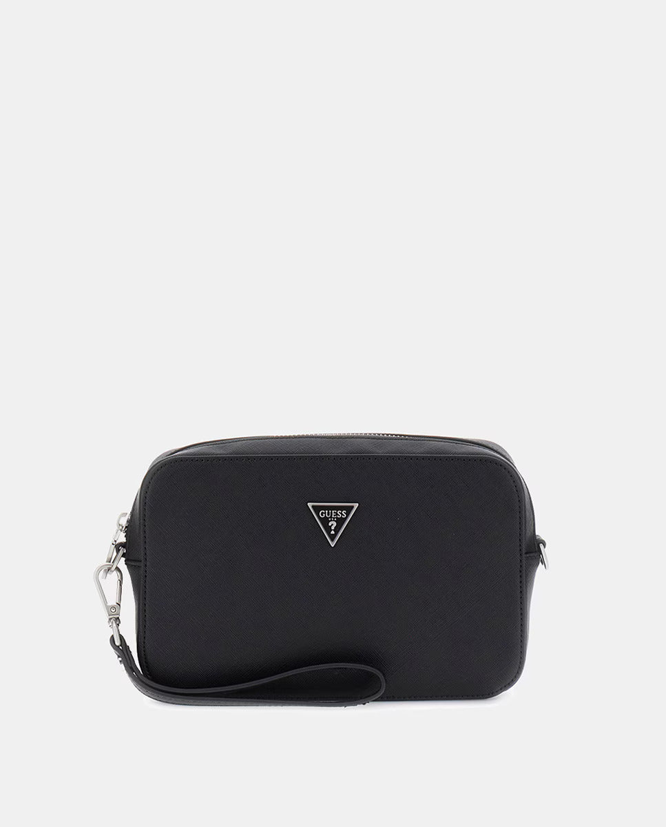 Bolso mano GUESS - PMMISA P5245 BLA