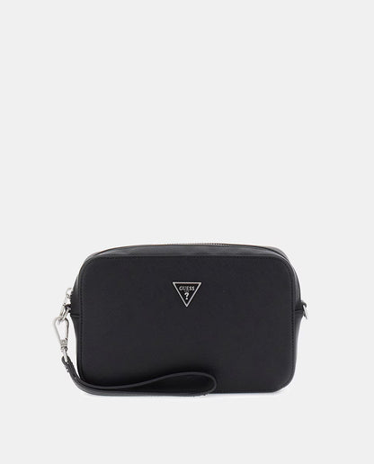 Bolso mano GUESS - PMMISA P5245 BLA