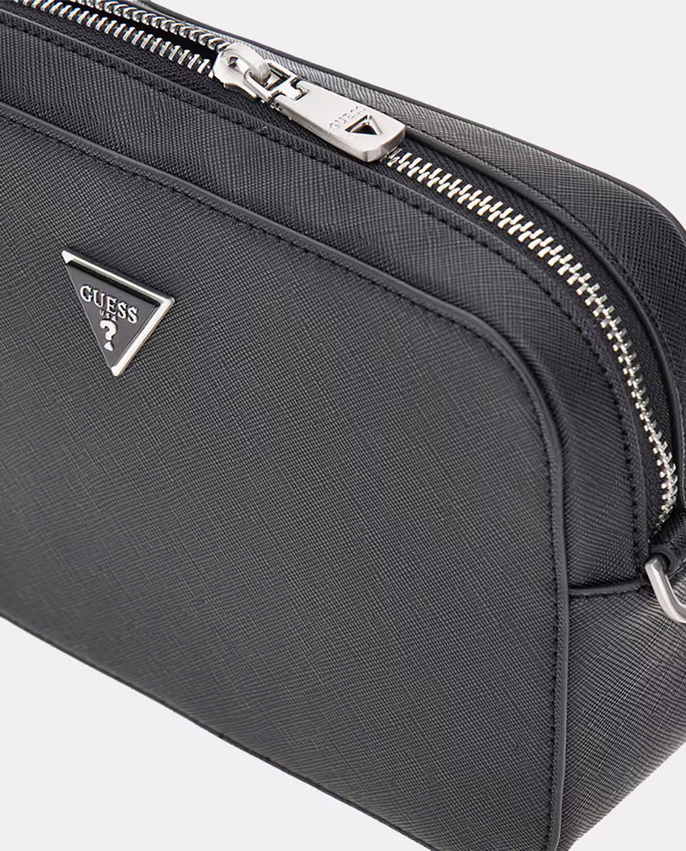 Bolso mano GUESS - PMMISA P5245 BLA