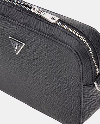 Bolso mano GUESS - PMMISA P5245 BLA
