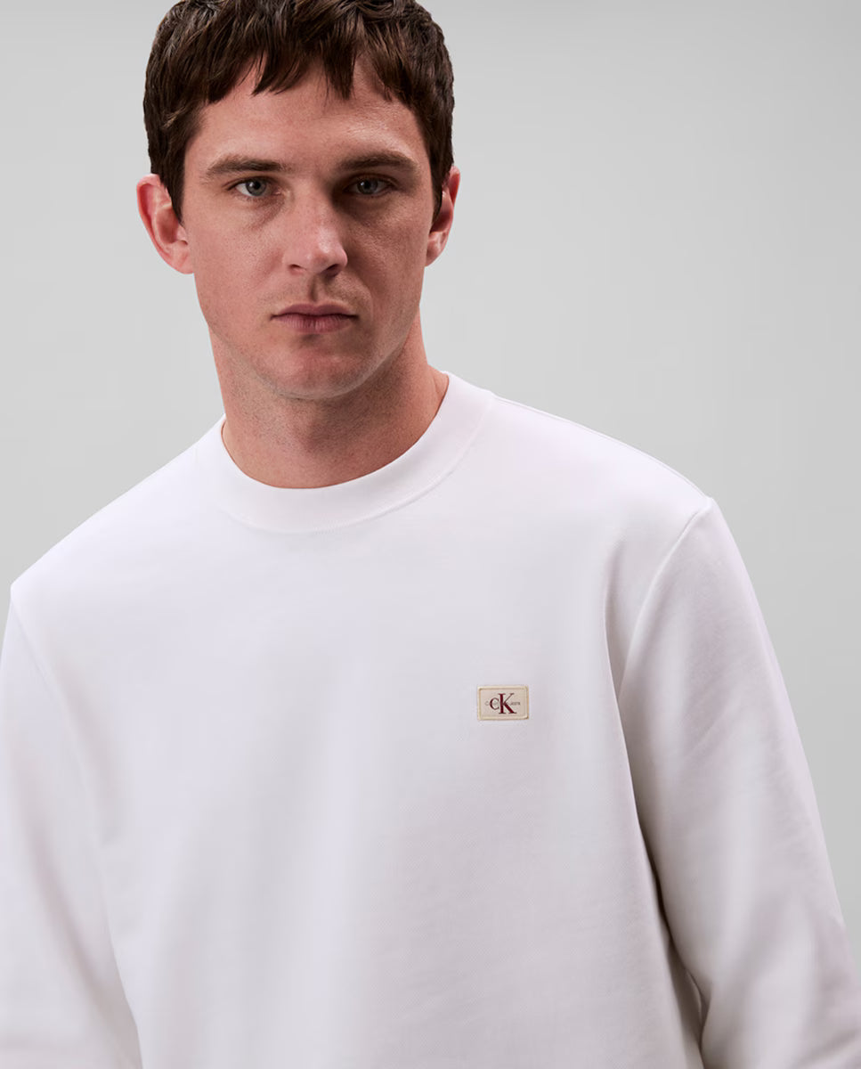 Sudadera CALVIN KLEIN - LV04RC273G YAF