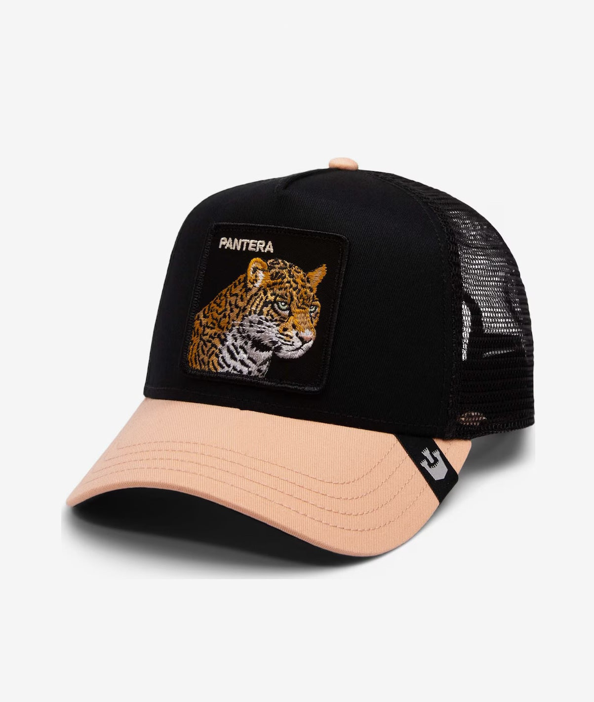 Gorra GOORIN - 101-1871-BLK