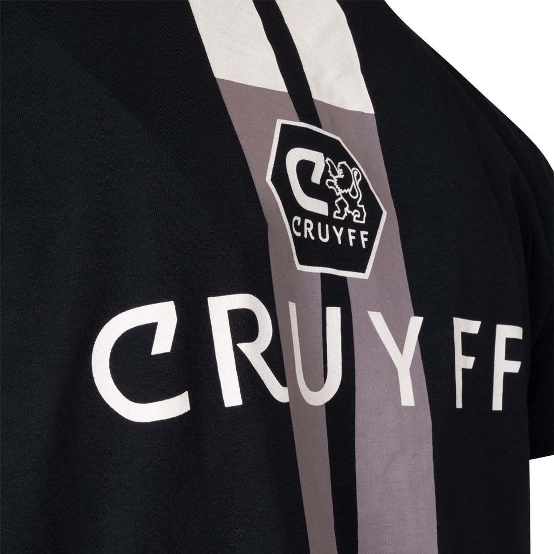 Camiseta CRUYFF Forth - CA233058 998