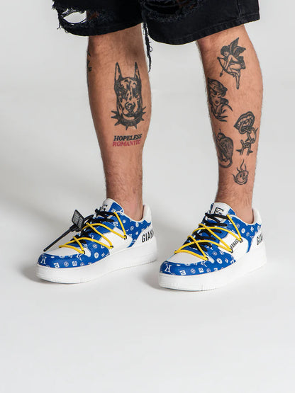 Zapatillas KAVANAGH - GKM006444
