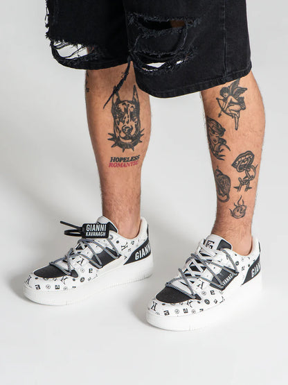 Zapatillas KAVANAGH - GKM006443