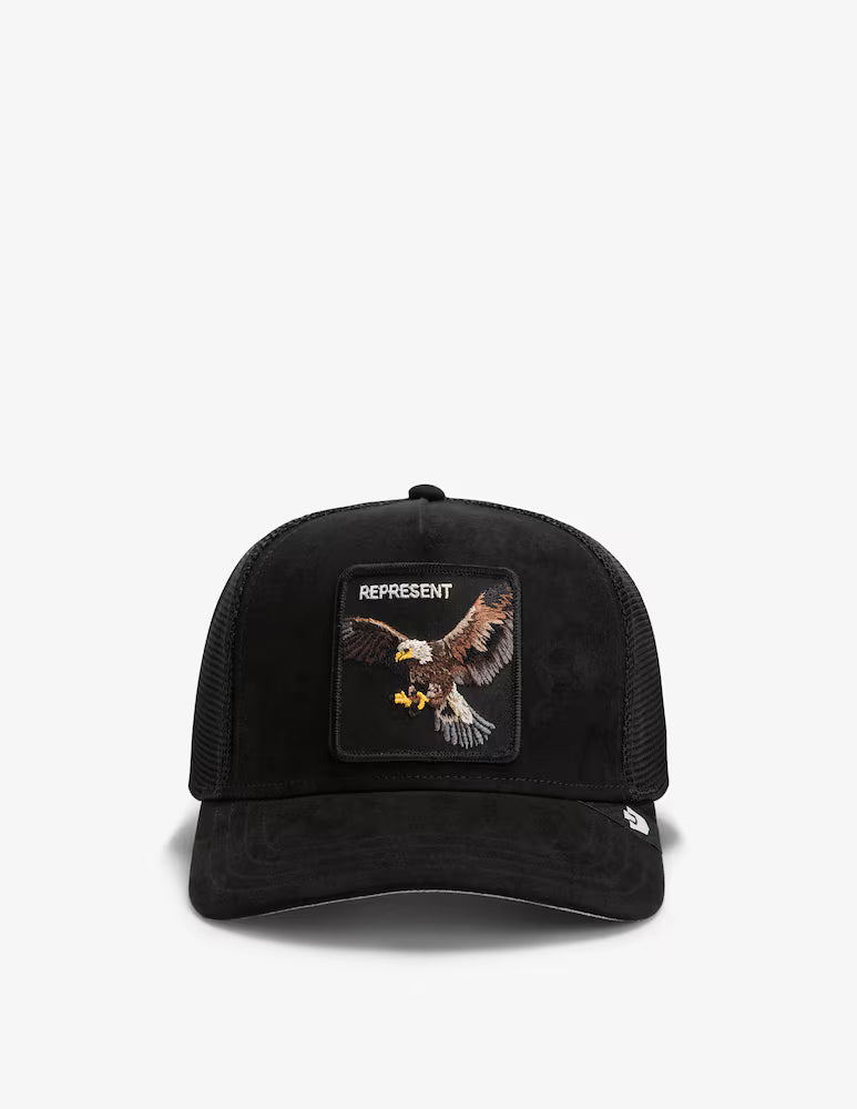 Gorra GOORIN - 101-3763-VOI01