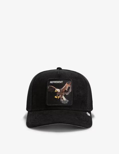 Gorra GOORIN - 101-3763-VOI01