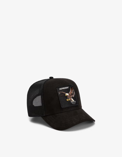 Gorra GOORIN - 101-3763-VOI01