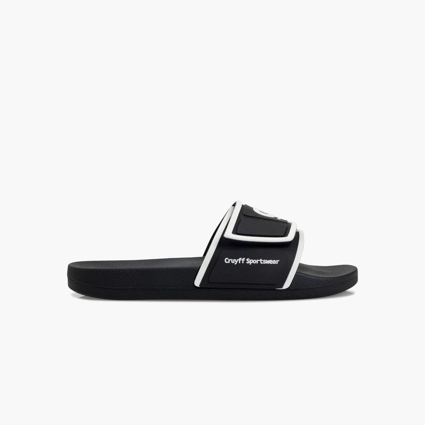 Chanclas CRUYFF RETRO blk - CC252070 951