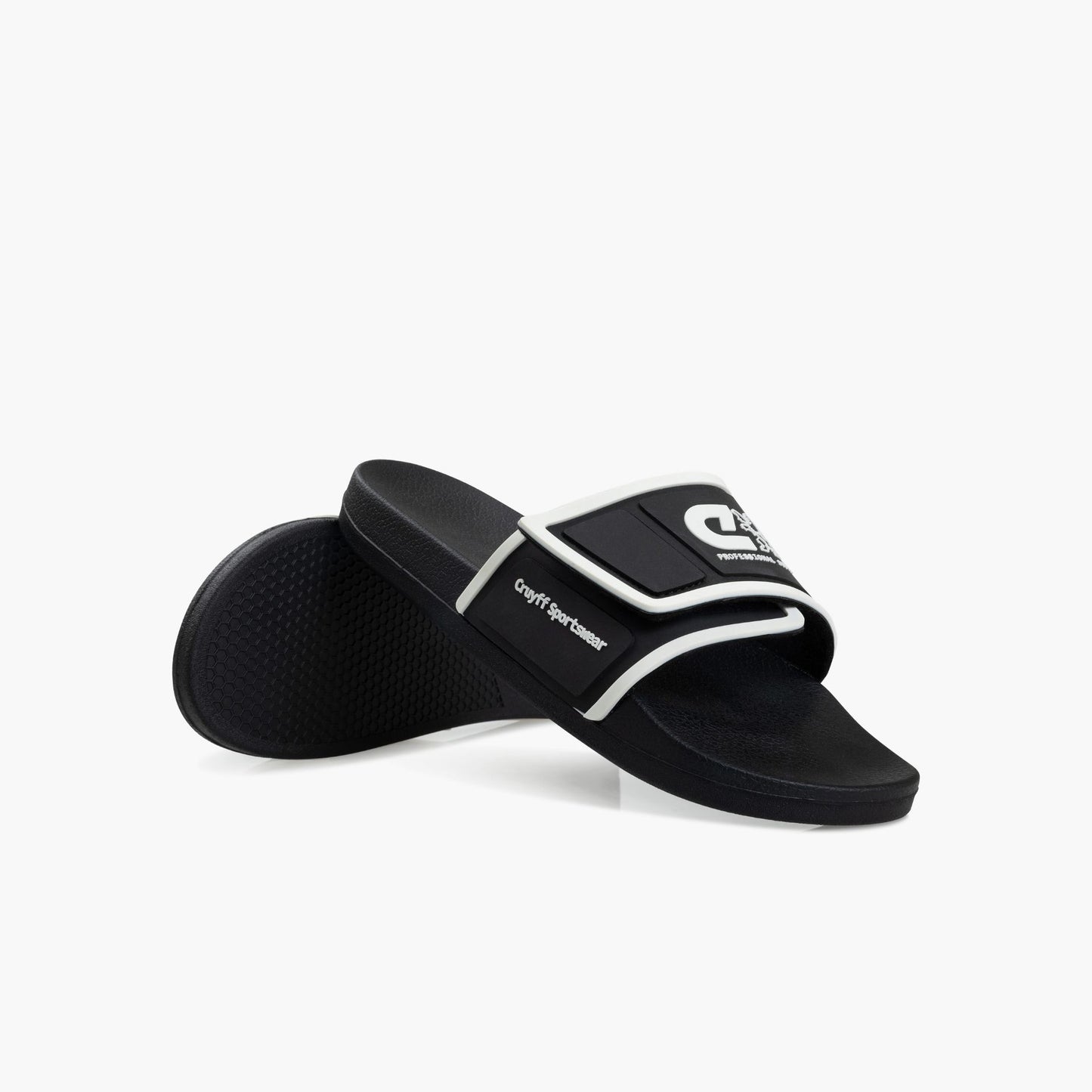 Chanclas CRUYFF RETRO blk - CC252070 951