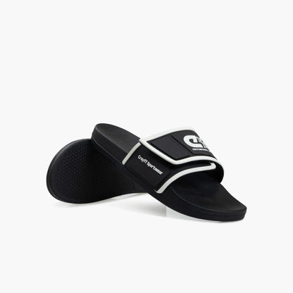 Chanclas CRUYFF RETRO blk - CC252070 951