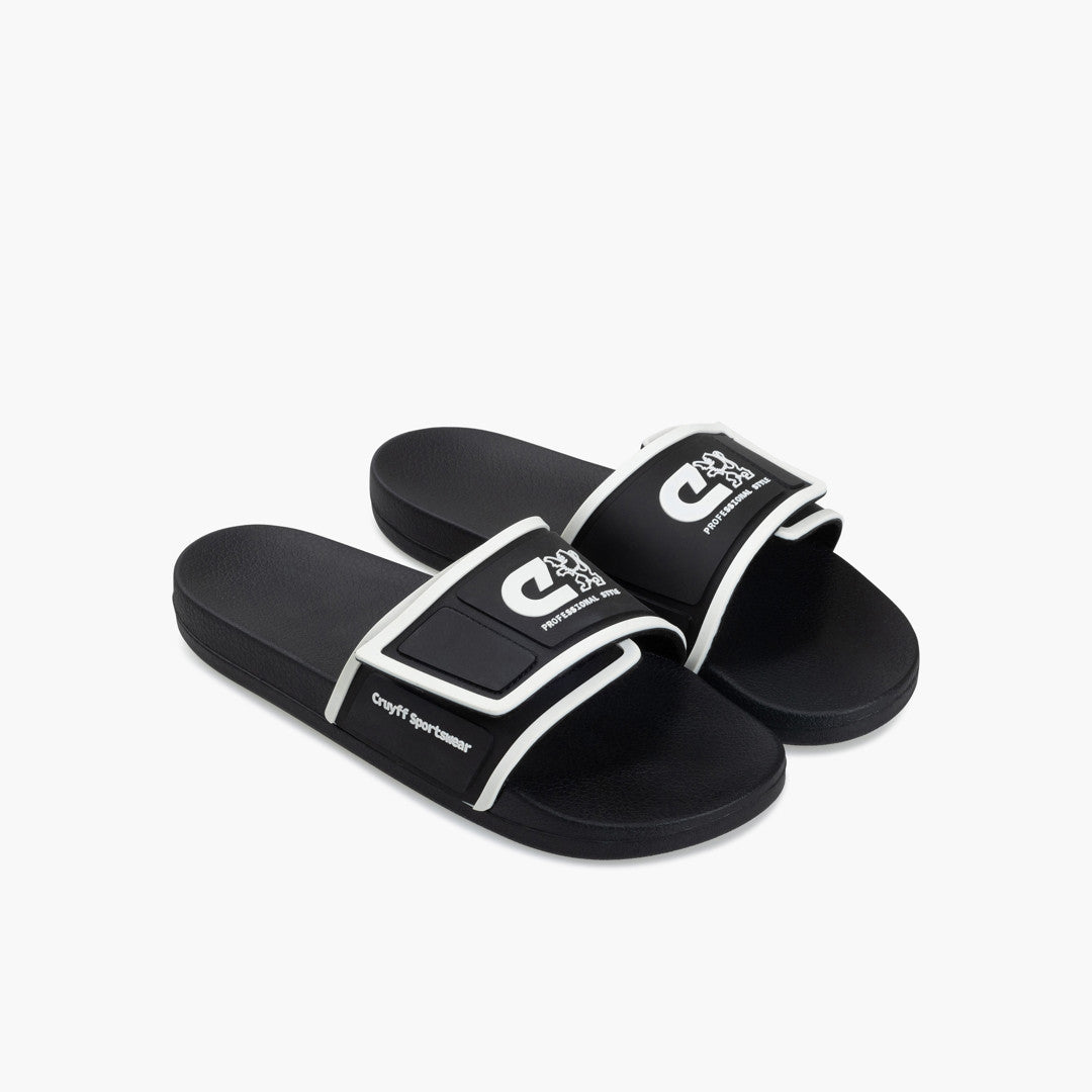 Chanclas CRUYFF RETRO blk - CC252070 951