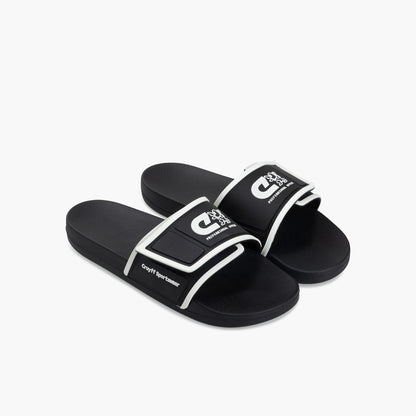Chanclas CRUYFF RETRO blk - CC252070 951