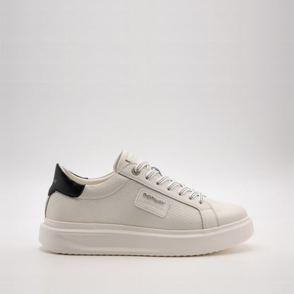 Zapatillas REPLAY - RZ8E0006L C0AU WHT