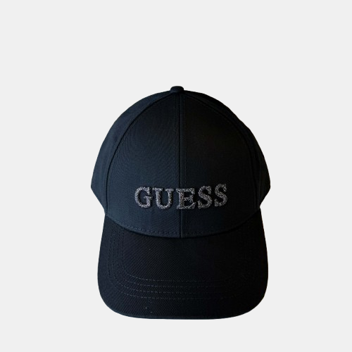 Gorra GUESS - AW5474 COT01 BLA