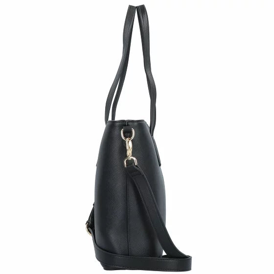 Bolso VALENTINO ZERO blk - VBS7B301 001