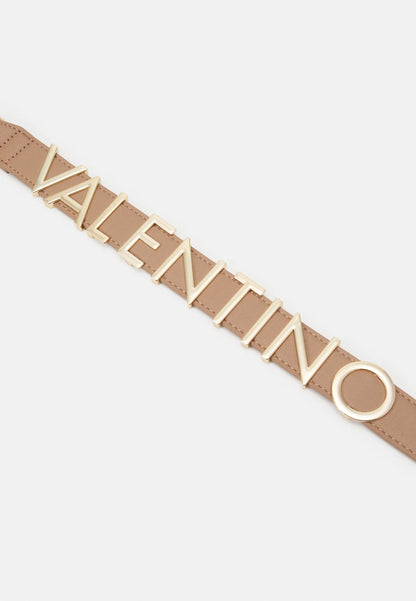Bolso VALENTINO - VBS5A806 BIANCO/CUOIO