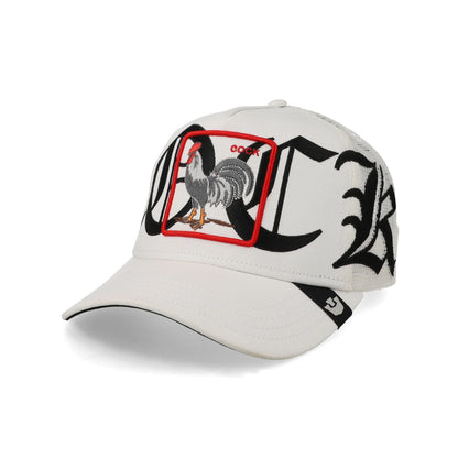 Gorra GOORIN - 101-2612-BLA01