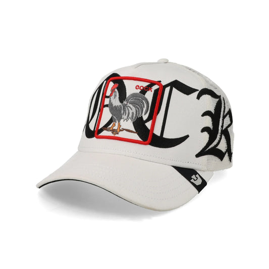 Gorra GOORIN - 101-2612-BLA01